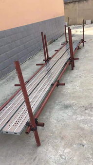 电厂检修 钢架板 钢跳板 脚手架跳板优质生产厂家